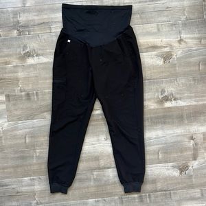 FIGS -Zamora- Maternity Jogger Scrub pants